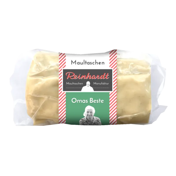 Reinhardt Maultaschen
