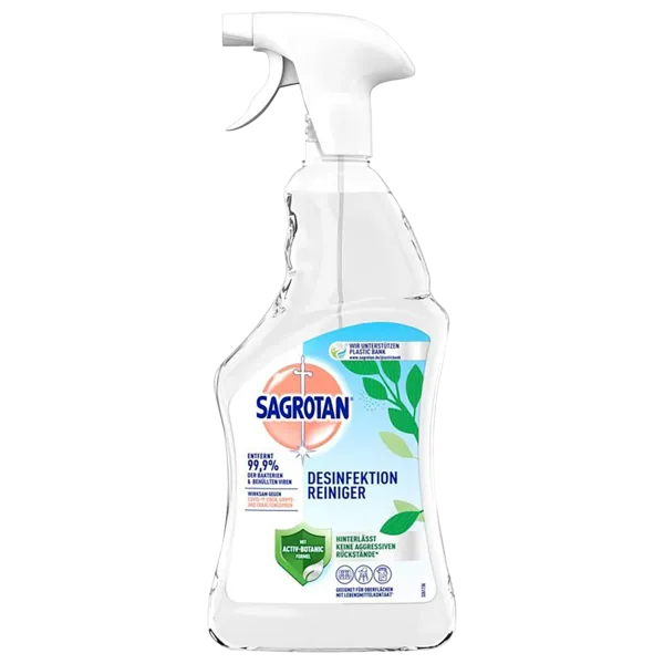 Sagrotan Reinigungsspray