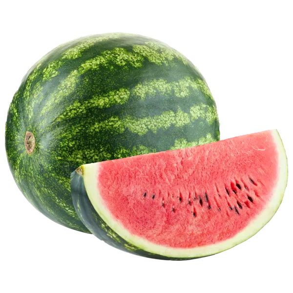 Türkei Riesenwassermelone