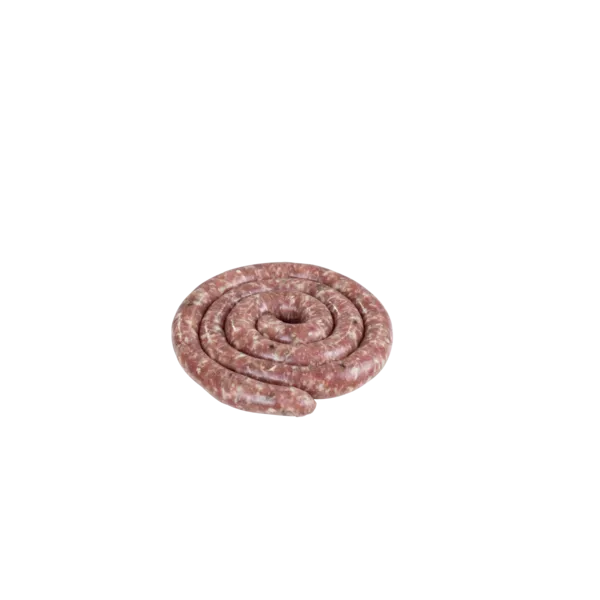 Salsiccia Bratwurst