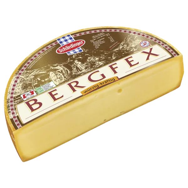 Schärdinger Bergfex, Kraxlerkäse
