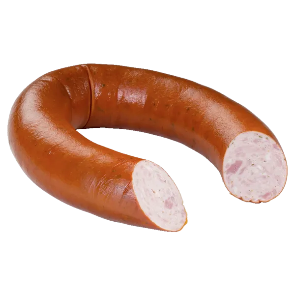 Schinken-Krakauer, Debrecziner mit Käse