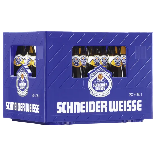 Schneider Weisse