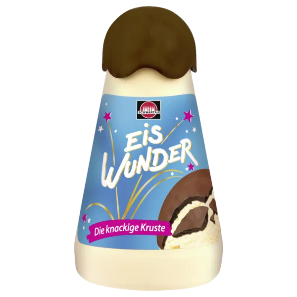 Schwartau Eis Wunder