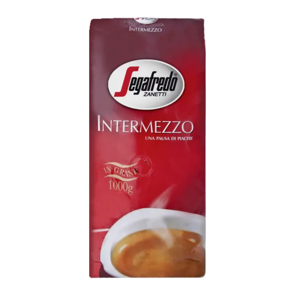 Segafredo Intermezzo