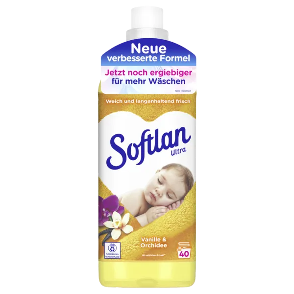 Softlan Weichspüler