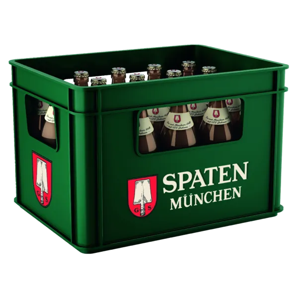 Spaten Münchner Hell
