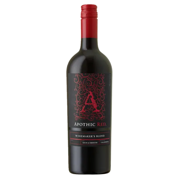 Apothic, Trapiche Malbec, Roodeberg Black oder Brancott Estate Sauvignon Blanc