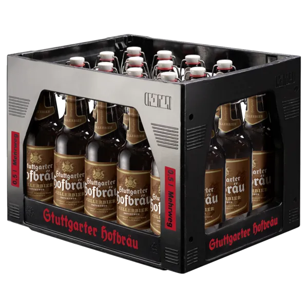 Stuttgarter Hofbräu