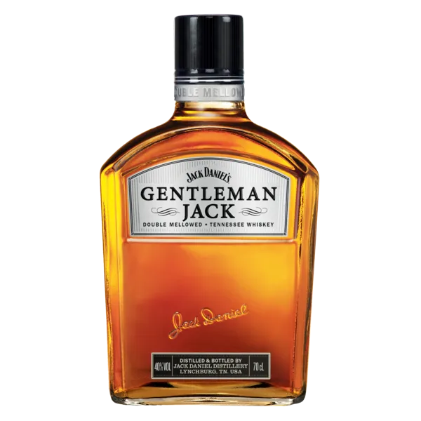 Jack Daniels Gentleman Jack, Woodford, Makers Mark oder Bulleit Whiskey