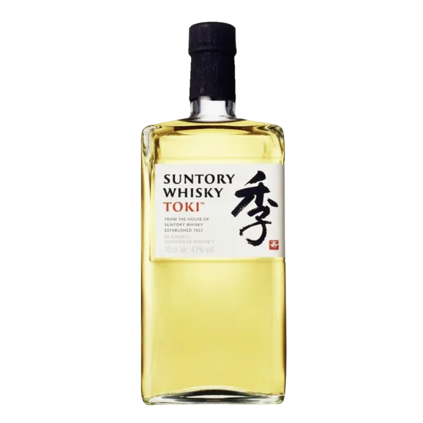 Suntory Toki Whisky, Teeling Irish Whiskey oder Finvara Irish Whiskey