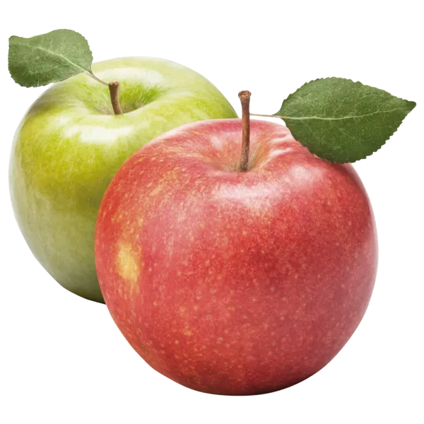 Deutschland Tafeläpfel