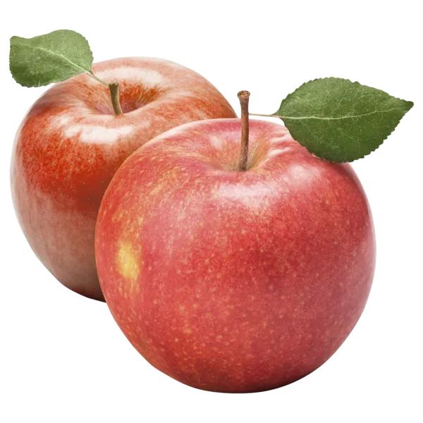 Deutschland Tafeläpfel