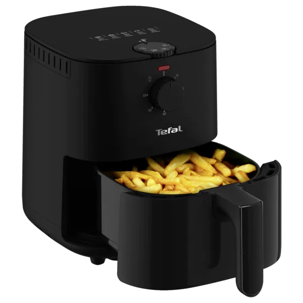 Tefal Heißluftfritteuse