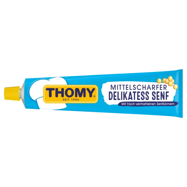 Thomy Senf