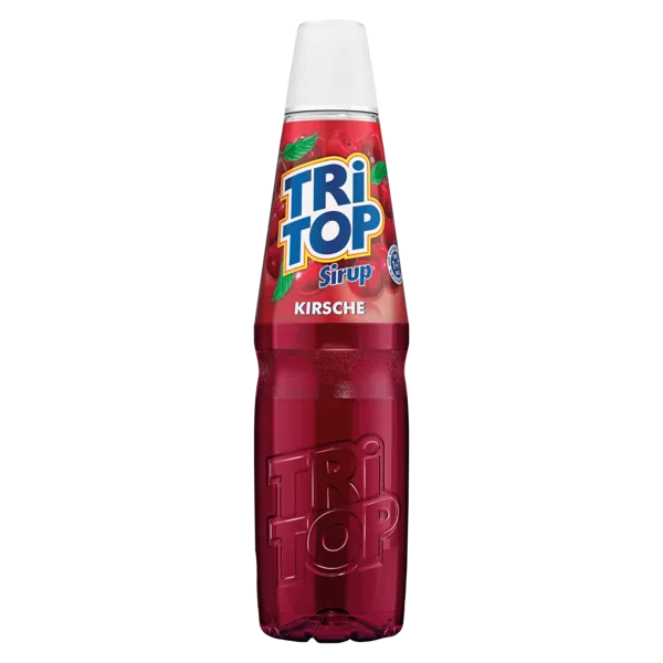 Tri Top oder Yo Sirup