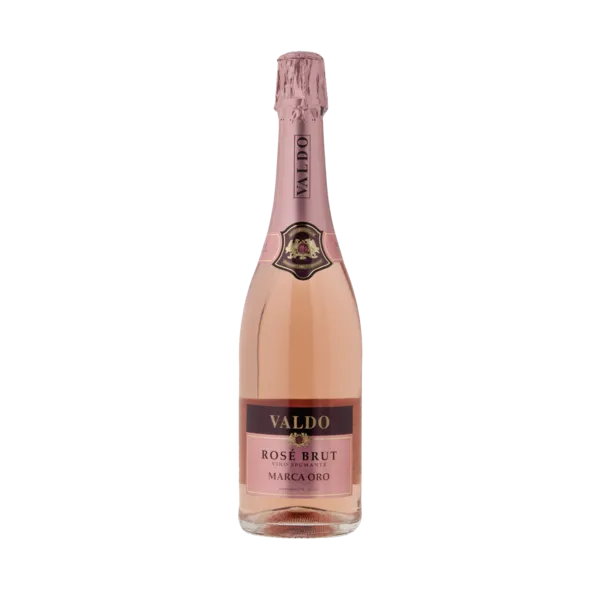 Valdo Prosecco Marca Oro oder Valdo Prosecco Rosato