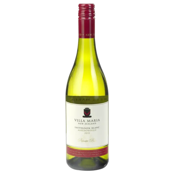 NZL Marlborough Villa Maria Private Bin Sauvignon Blanc