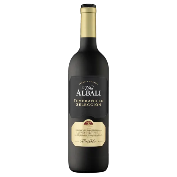 Viña Albali Reserva, Selección, Castillo Ducay oder Ritmo de la Vida Verdejo