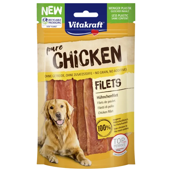 Vitakraft Hundesnacks