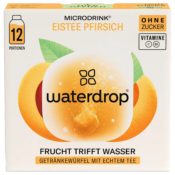 Waterdrop Microdrink