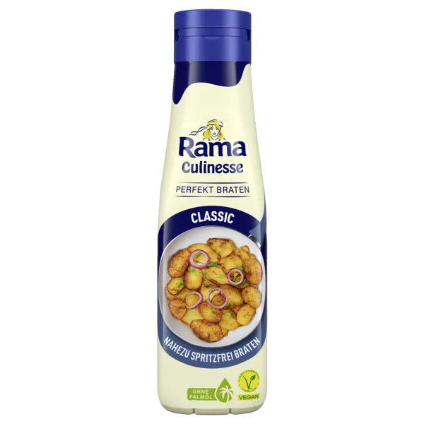 Rama Culinesse Pflanzencreme