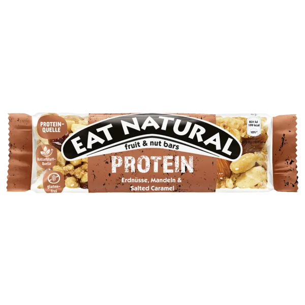 Eat Natural Riegel