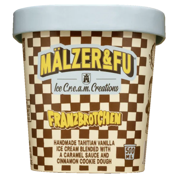 Mälzer & Fu Eis