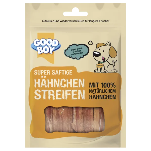 Good Boy Hundefutter Snack