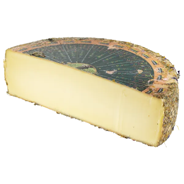 Diepolzer Heublumenkäse