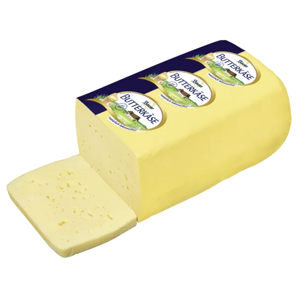 Bauer Butterkäse