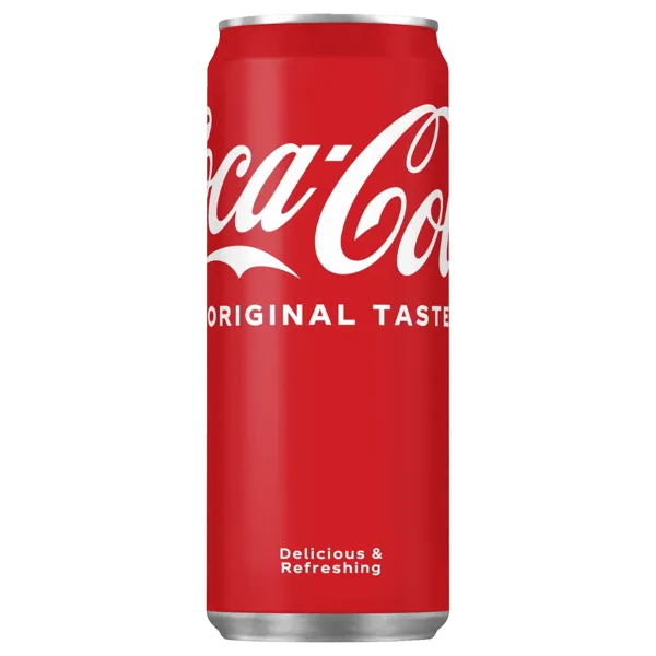 Coca-Cola*, Fanta oder Sprite