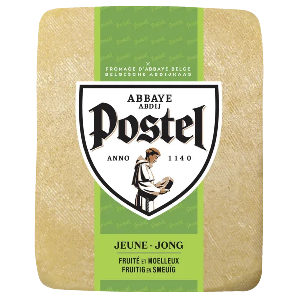 Postel jung