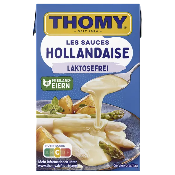 Thomy Les Sauces