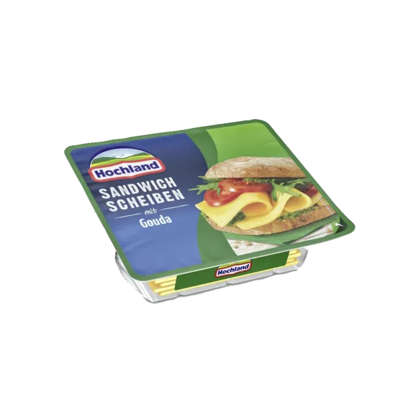 Kerrygold Irischer Cheddar