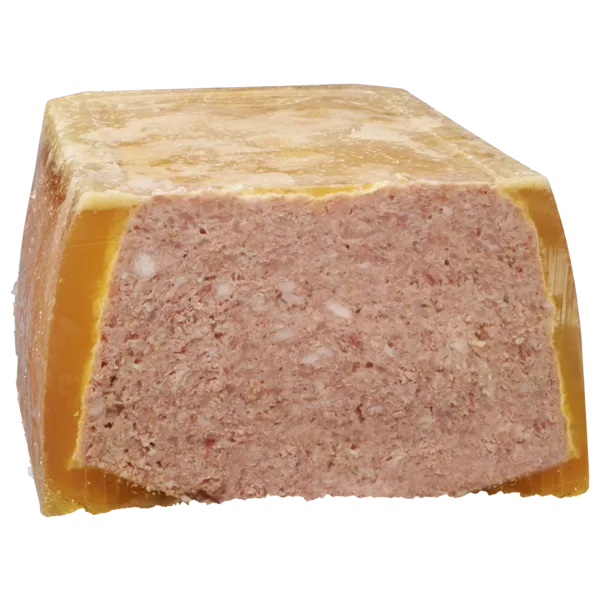 Deutsches Corned Beef, Heidefrühstück