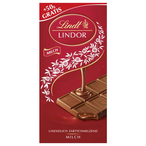 Lindor Tafel