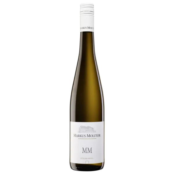 M.Molitor Riesling , B.Ress Riesling oder Wgt Leitz Pinot Noir Rosé