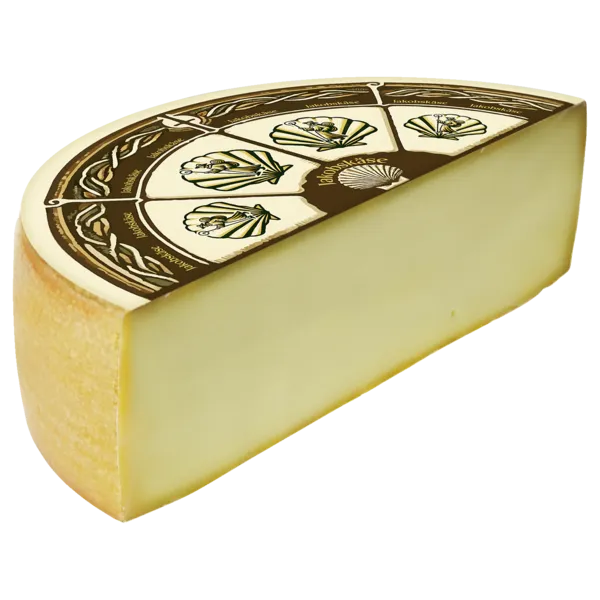 Jacobskäse