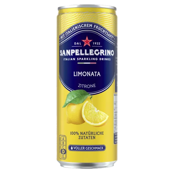 San Pellegrino Naturali