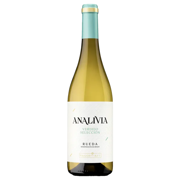 Analivia Verdejo Selección Rueda