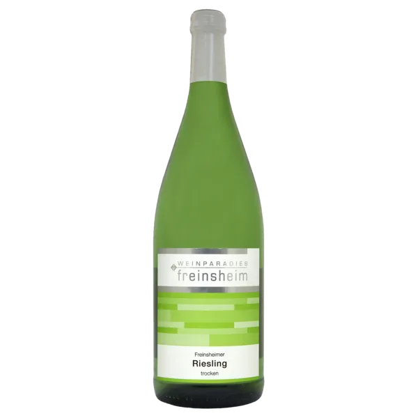 Freinsheimer Riesling, Vier Jahreszeiten Rivaner oder Niederkirchner Lagenweine