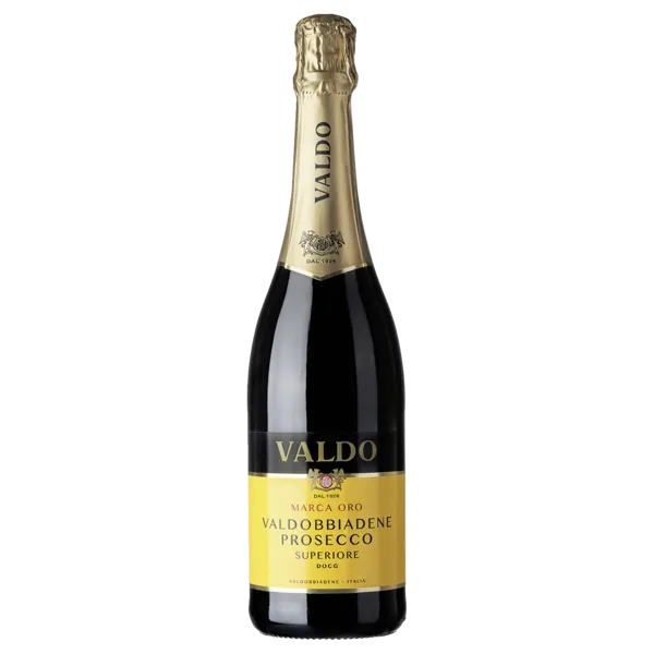 Valdo Marca Oro Prosecco di Valdobbiadene Extra trocken