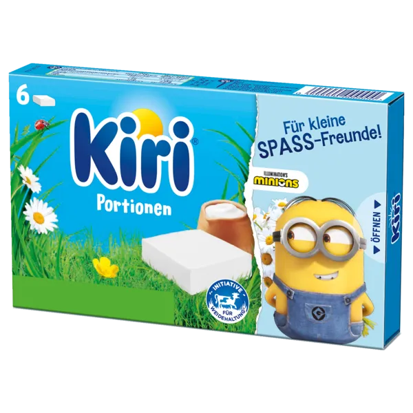 Kiri Frischkäse