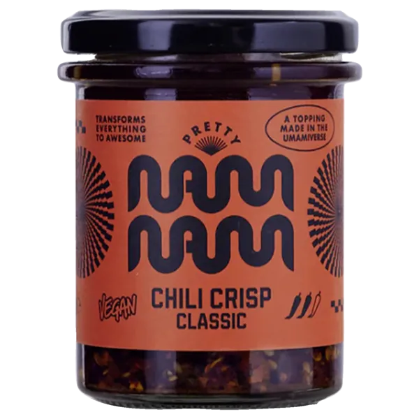 Pretty NamNam Chili Crisp Classic