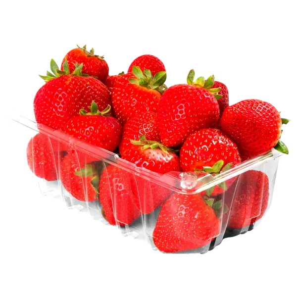 Deutschland Erdbeeren