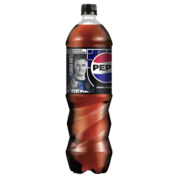 Pepsi*