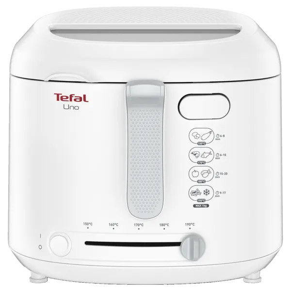 Tefal Fritteuse