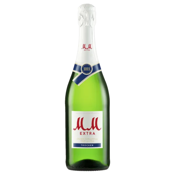 MM Sekt trocken, La Gioiosa Frizzante, Käfer Weincocktails oder Sonnja Aperitvo