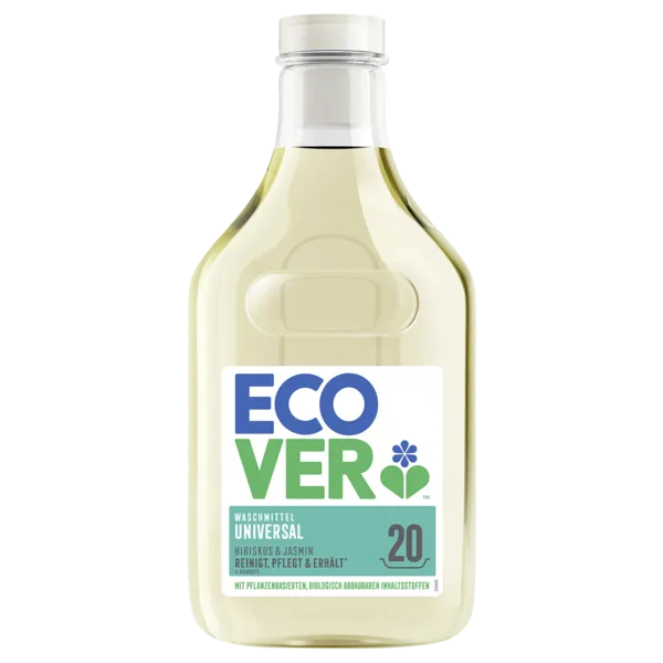 Ecover Waschpulver